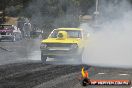 Nostalgia Drag Racing Series Heathcote Park - _LA31367